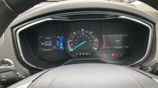 Ford Mondeo 2.0 Hybrid Titanium Edition 4dr Auto Hybrid Saloon